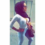 Hijab/muslim thread - /s/ - Sexy Beautiful Women - 4archive.